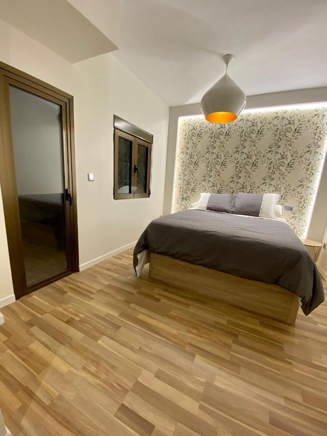 Maestro Bartolome 30 Apartment Jaén Exterior photo